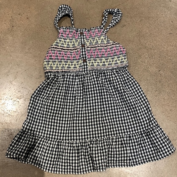 Cat & Jack Other - Summer toddler dress